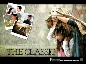 ภาพยนตร์ The Classic (2003) คนแรกของหัวใจ คนสุดท้ายของชีวิต