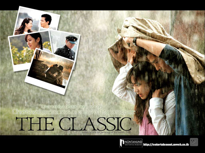 The Classic (2003)