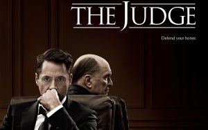 ภาพยนตร์ The Judge (2014) เดอะ จัดจ์ สู้เพื่อพ่อ