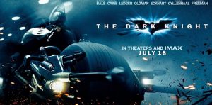 Batman The Dark Knight แบทแมน อัศวินรัตติกาล