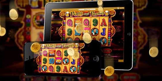 The best online casinos are optimized for every screen.