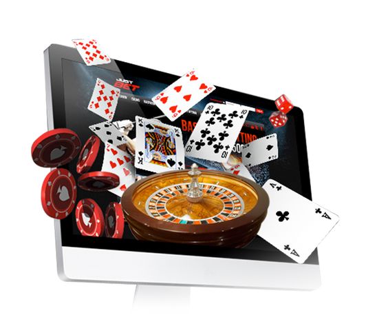 Find sites that offer free casino video games and play poker on free sites.